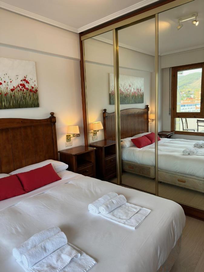 Bakio, Magnificas Vistas A La Mar Apartment Exterior photo